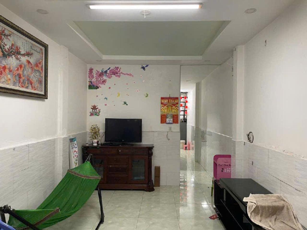 Nhà Rẻ 2 tầng 69m2 – Lê Đức Thọ QV - Ảnh 1